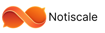 Notiscale