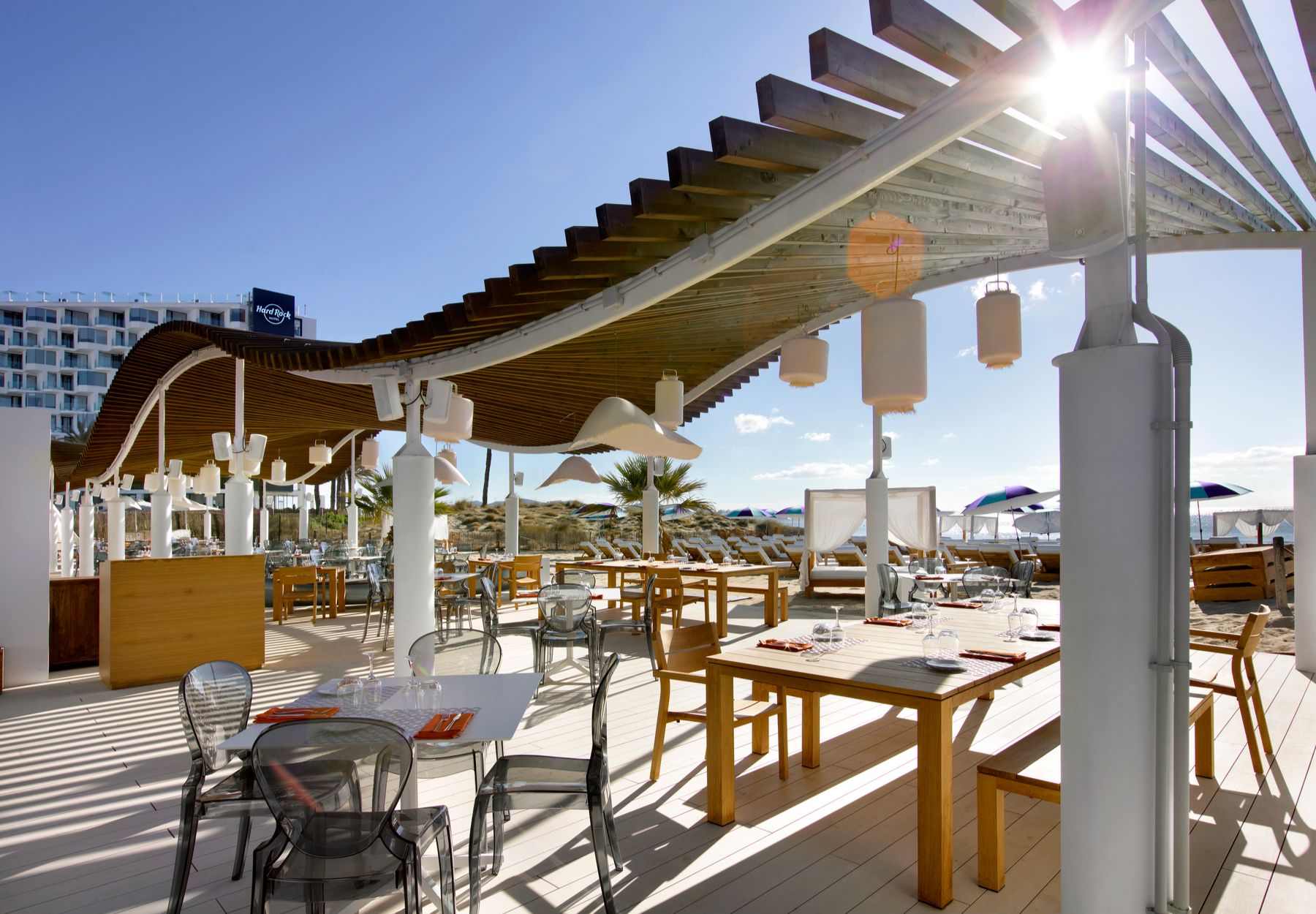 Ibiza Venue Image 1