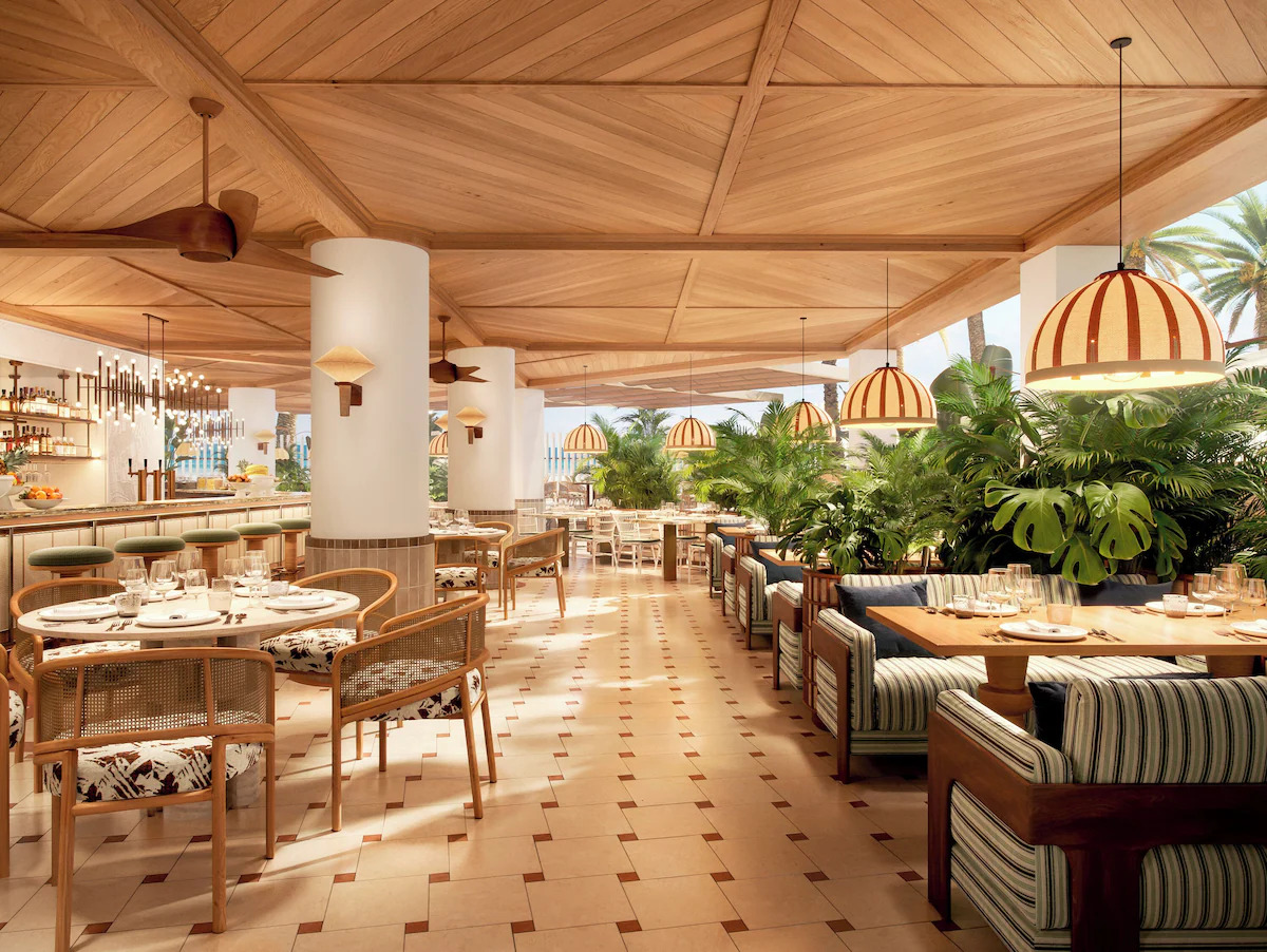 Ibiza Hard Rock Hotel