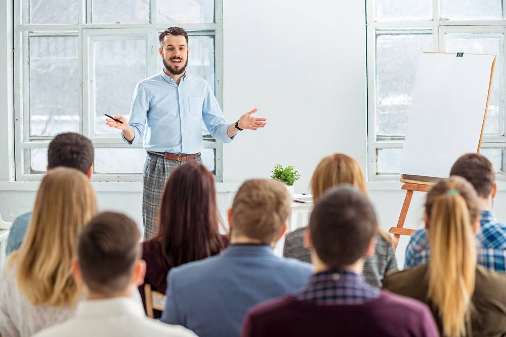 AFFILIATE MASTERCLASS