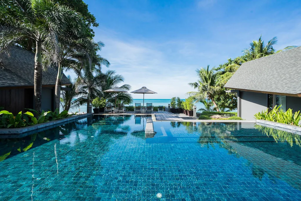 Thailand Venue Image 1