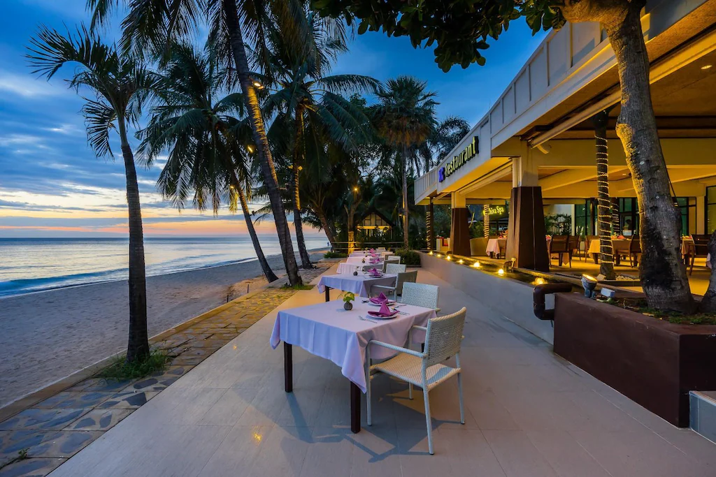 Thailand Venue Image 3