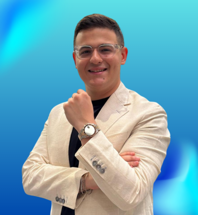 Marco Guarracino