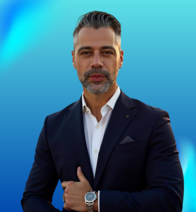 Roberto Saporito