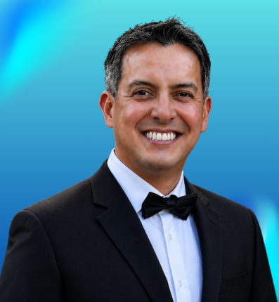 Victor Romero